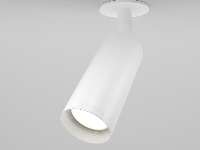 Встраиваемый светильник Technical C018CL-01W фото:25