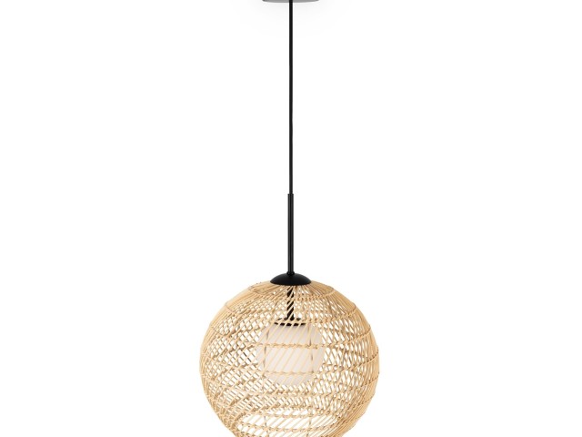 Подвесной светильник Maytoni MOD204PL-01BG1 фото:10