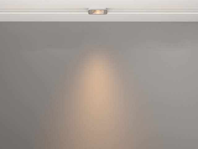 Трековый светильник Technical TR100-2-2W3K-S-W фото:3