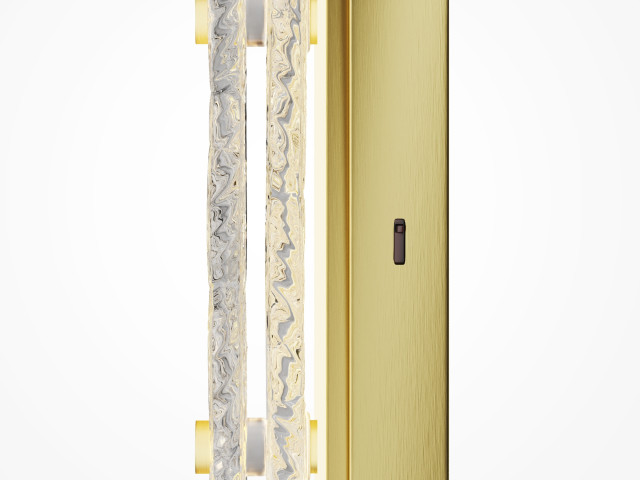 Настенный светильник (бра) Maytoni MOD439WL-L7BSK фото:2