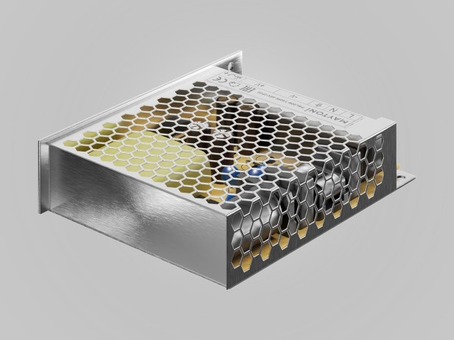 Блок питания Technical PSL006-150W-48V-IP20 фото:4