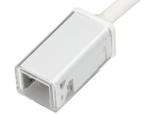 Коннектор питания ARL-MOONLIGHT-1213-CON-POWER-MID-WIRE-WH (Arlight, IP67 Пластик, 3 года) фото:3
