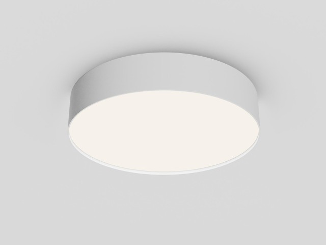 Потолочный светильник Technical C032CL-36W4K-RD-W фото:6
