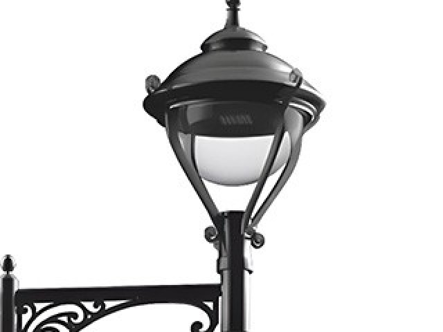 Светильник OXOR-AMPIL-C-400x750-50W Day4000 (BK, 120 deg, 230V) IP65 (Arlight, -) фото:2