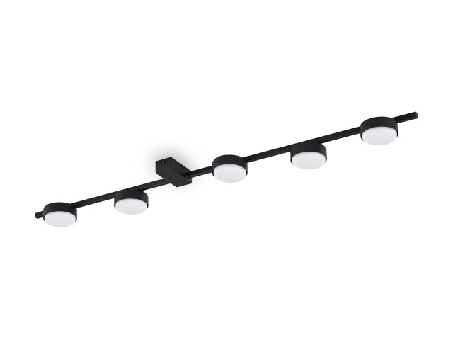 Потолочный светильник Freya FR5363CL-05B фото:1