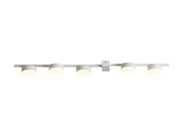 Потолочный светильник Freya FR5182CL-05W фото:6