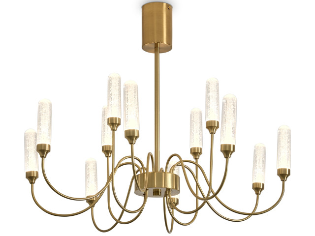 Потолочный светильник Freya FR2050CL-L36BS фото:6