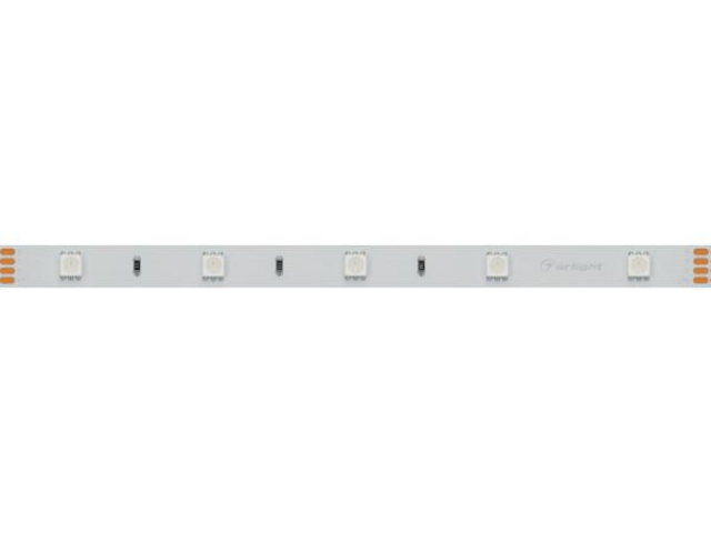 Лента герметичная RTW-PS-B30-13mm 24V RGB (7.2 W/m, IP67, 5060, 5m) (Arlight, 7.2 Вт/м, IP67) фото:2