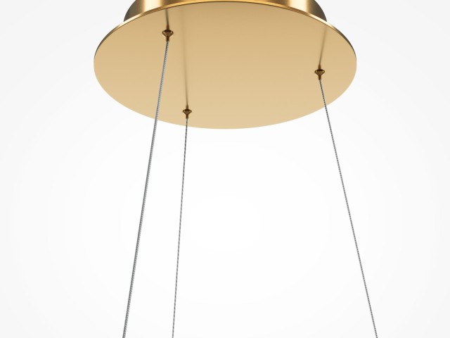 Подвесной светильник Maytoni P097PL-L48BS3K фото:1