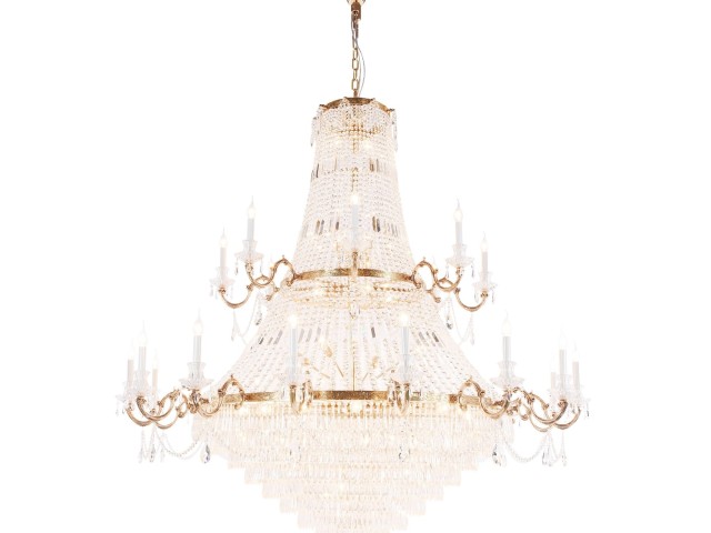 Люстра Maytoni DIA890-PL-66-G фото:18