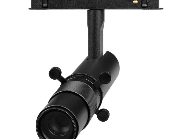 Светильник MAG-ORIENT-SPOT-CROP-ZOOM-TC-R35-6W Warm3000 (BK, 19-29 deg, 48V) (Arlight, IP20 Металл, 3 года) фото:1