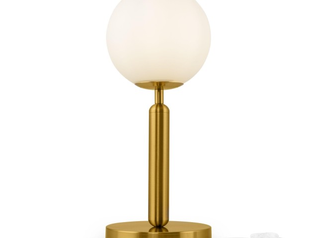 Настольный светильник Freya FR5124TL-01BS фото:2
