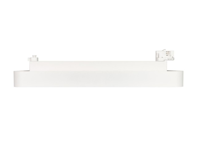 Светильник LGD-AFINA-4TR-S600x300-50W White6000 (WH, 110 deg, 230V) (Arlight, IP20 Металл, 5 лет) фото:16