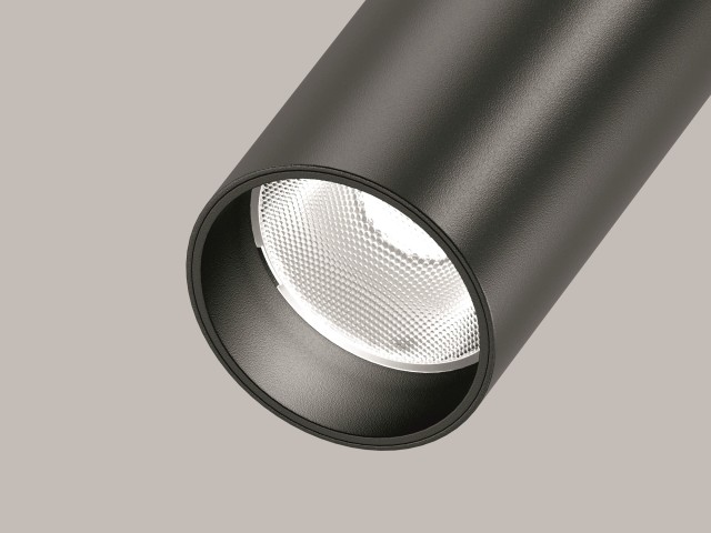 Потолочный светильник Technical C055CL-L12B3K-W-D-B фото:11
