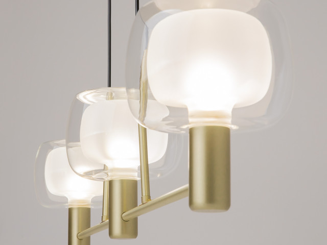 Подвесной светильник Maytoni MOD411PL-03G фото:14