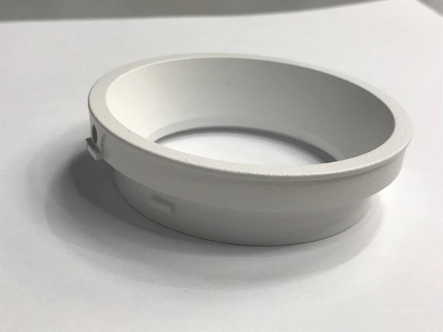 DOT RING spin & spin edgeless (внутр) – RAL9003 фото:1