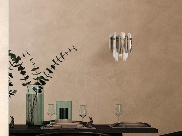 Настенный светильник (бра) Maytoni DIA200WL-02G фото:21
