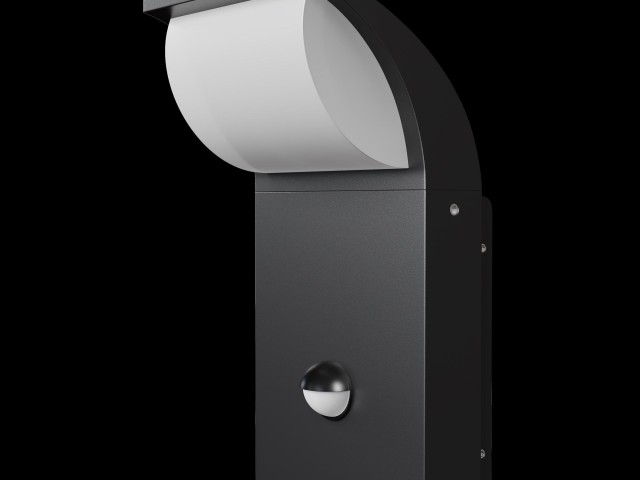 Настенный светильник (бра) Outdoor O446WL-L7GF3KSR фото:8