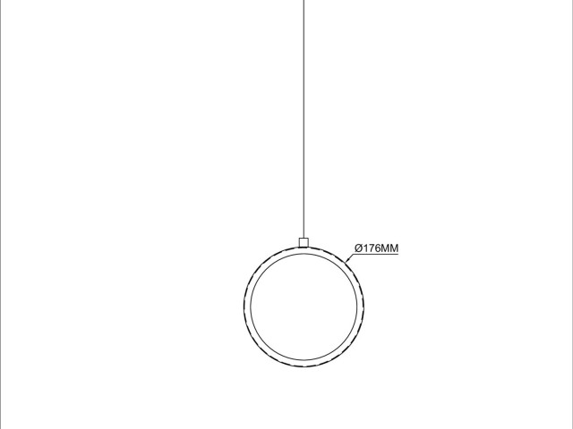 Подвесной светильник Freya FR6082PL-L10B фото:1