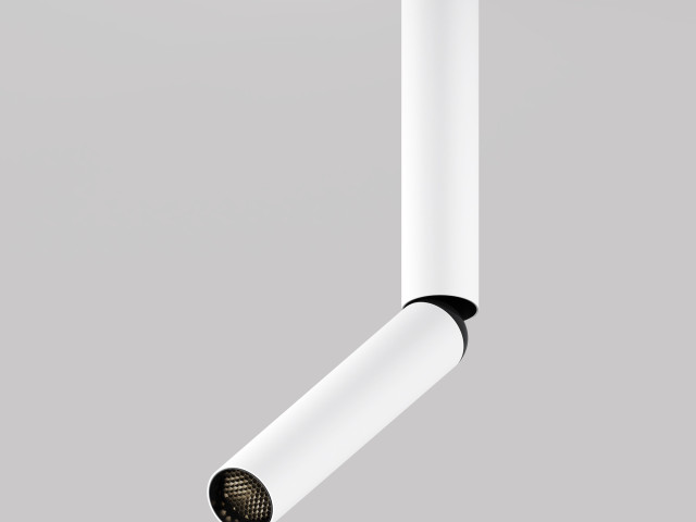 Потолочный светильник Technical C142CL-6W3K-W фото:4