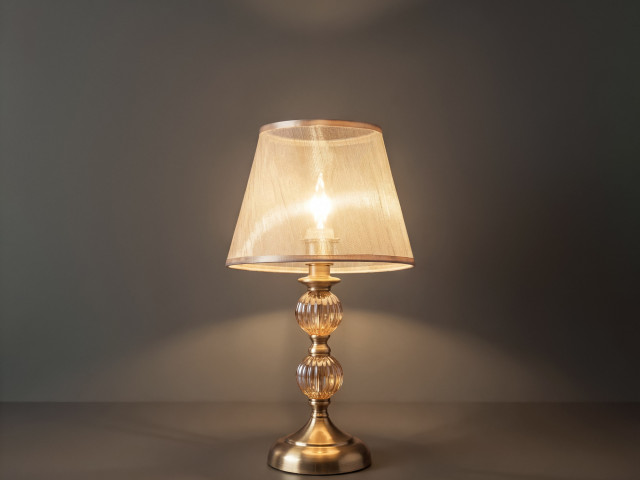 Настольный светильник Freya FR2685TL-01BZ фото:11