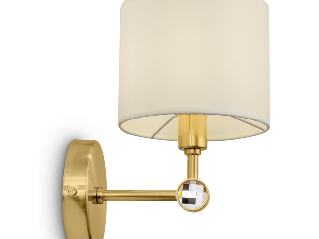 Настенный светильник (бра) Maytoni MOD088WL-01BS фото:4