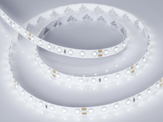 Лента герметичная RTW-SE-A98-8mm 24V White6000 (10 W/m, IP65, 2835, 5m) (Arlight, 10 Вт/м, IP65) фото:7