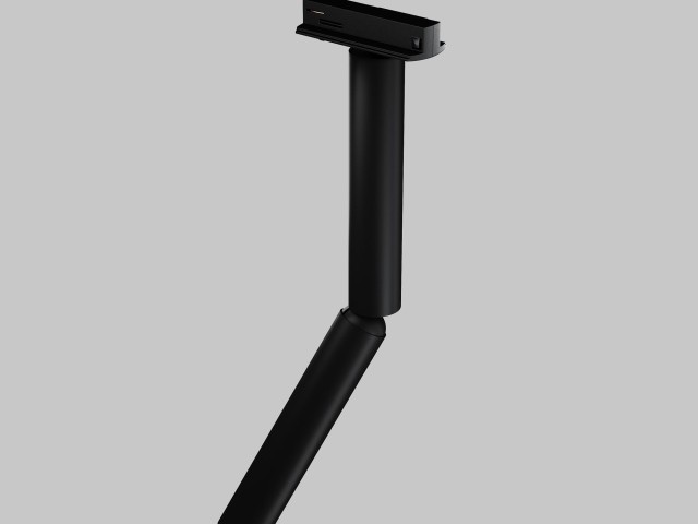 Трековый светильник Technical TR142-1-6W4K-B фото:3