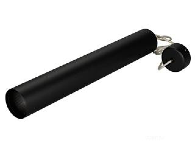 Корпус SP-POLO-HANG-LONG450-R65 (BK, 1-3, 200mA) (Arlight, IP20 Металл, 3 года) фото:18