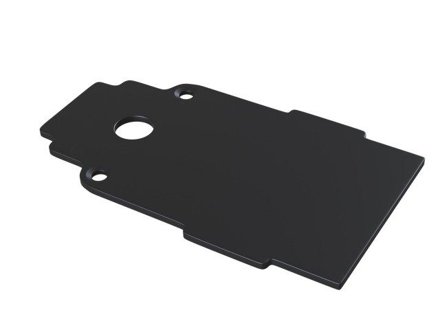 Комплектующие для встраиваемой трековой системы Technical TRA004EC-22B фото:8