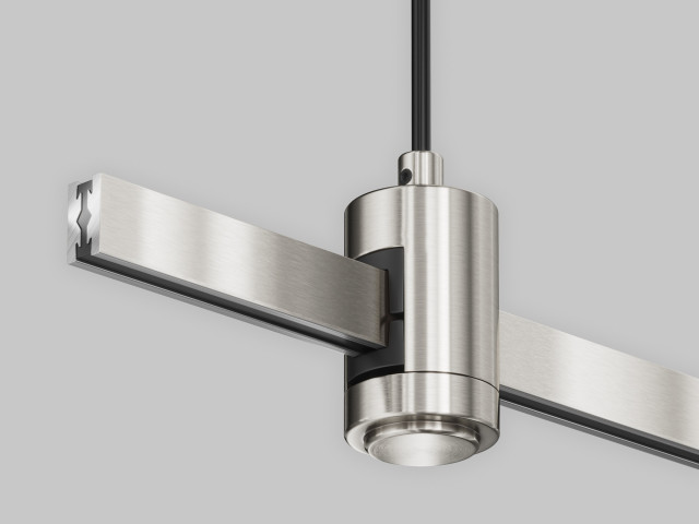 Комплектующие для систем освещения с токоведущими элементами Technical TRA157SW-B1-PT фото:23