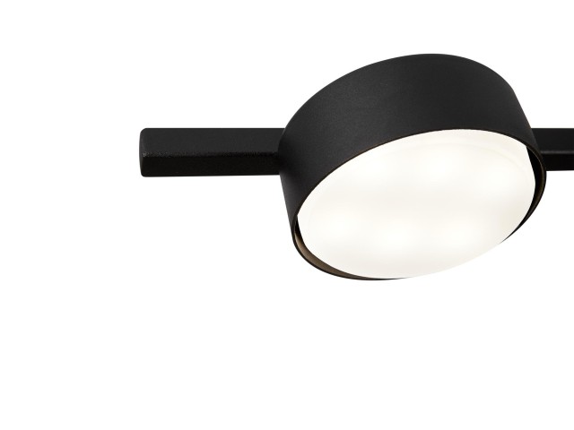 Потолочный светильник Freya FR5363CL-01B фото:8