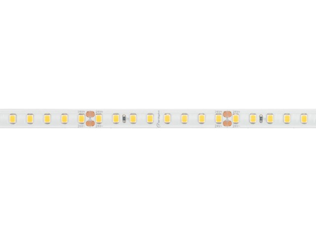 Лента герметичная RTW-PR-A128-10mm 24V White6000 (9.6 W/m, IP66, 2835, 5m) (Arlight, высок.эфф.150 лм/Вт) фото:10