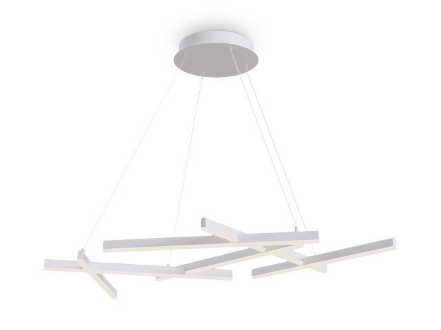 Подвесной светильник Maytoni MOD016PL-L80WK фото:4