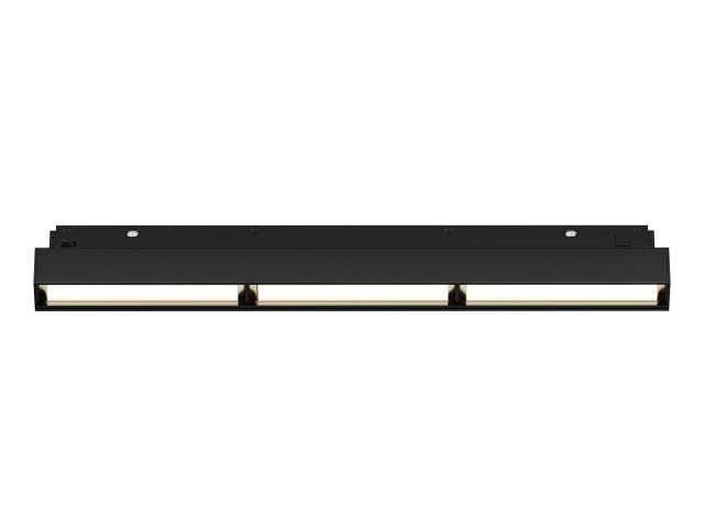 Трековый светильник Technical TR106-4-18W-DS-B фото:15