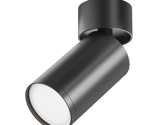 Потолочный светильник Technical C050CL-U-1B фото:4