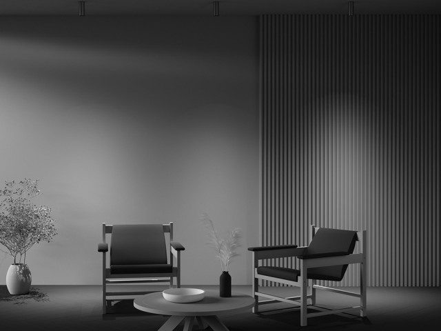 Потолочный светильник Technical C056CL-L12W4K-W-PT фото:4