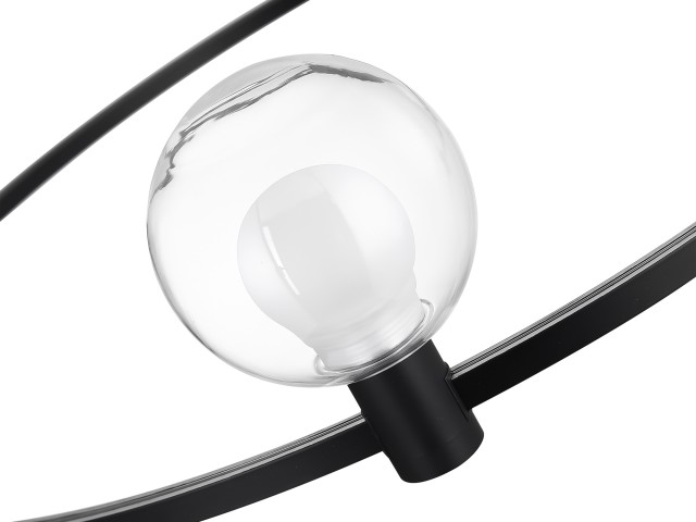 Подвесной светильник Freya FR4005PL-03B1 фото:5