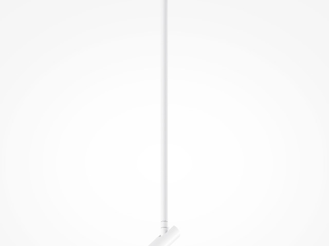 Подвесной светильник Technical P141RS-L125-6W3K-W фото:1