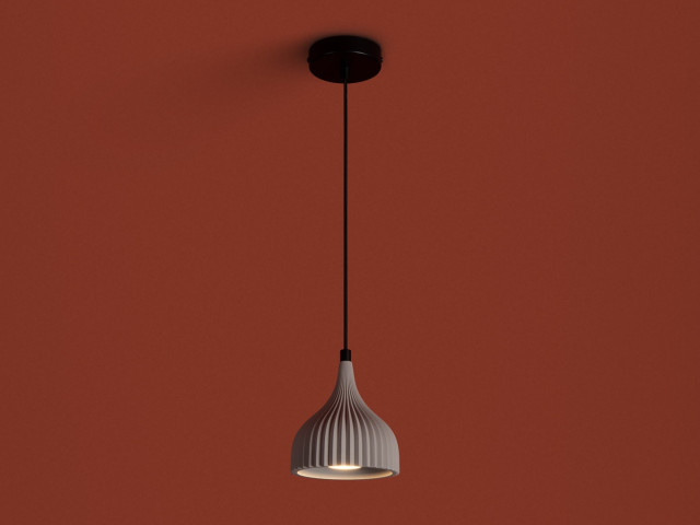 Подвесной светильник Freya FR5582PL-01LG фото:15