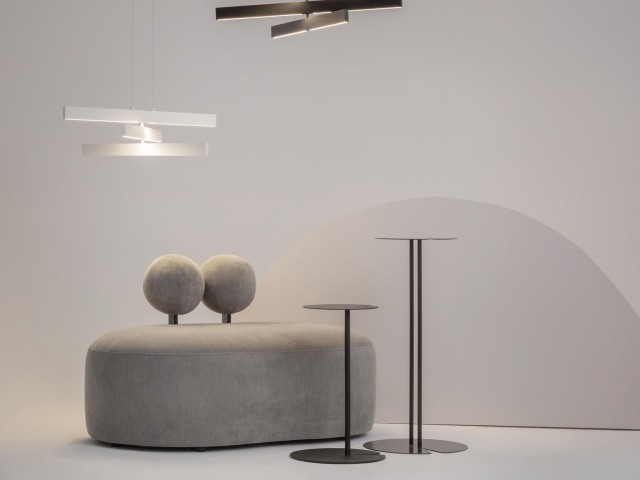 Подвесной светильник Maytoni MOD163PL-L38W4K фото:10
