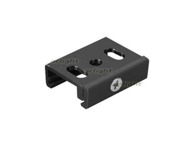 Крепление LGD-4TR-BRACKET-BK (D) (Arlight, IP20 Металл, 3 года) фото:3