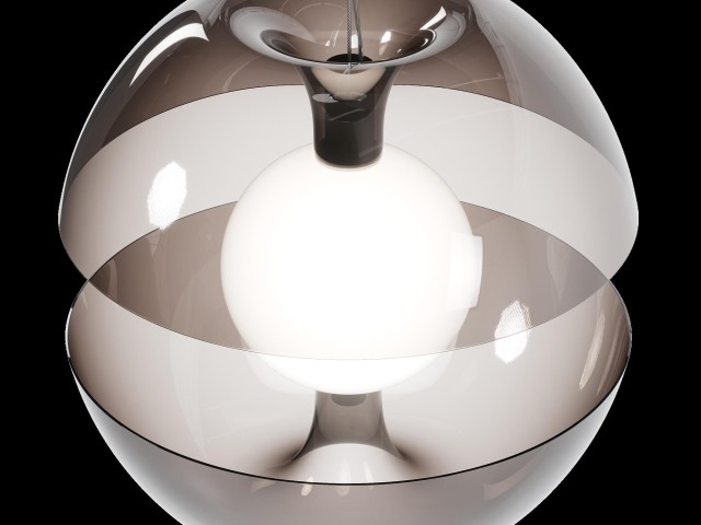 Подвесной светильник Maytoni MOD322PL-L6B3K фото:20