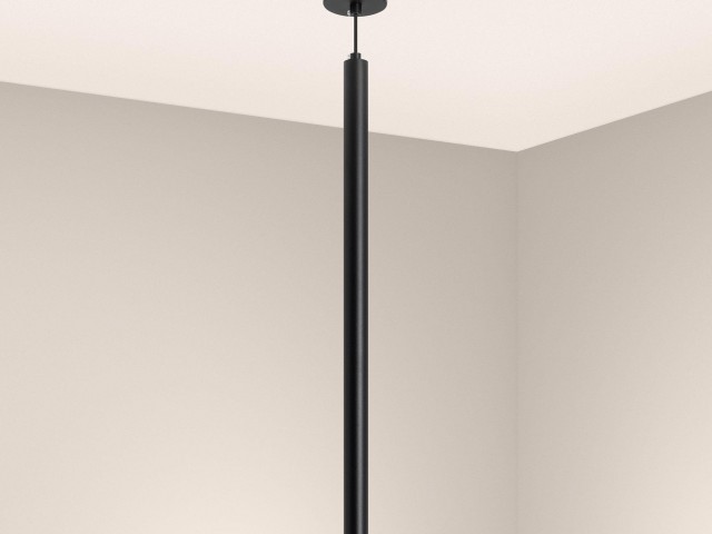 Светильник SP-PIPE-HANG-L600-R30-9W Day4000 (BK, 24 deg, 230V) (Arlight, IP20 Металл, 3 года) фото:13