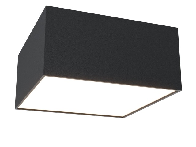 Потолочный светильник Technical C032CL-12W4K-SQ-B фото:5