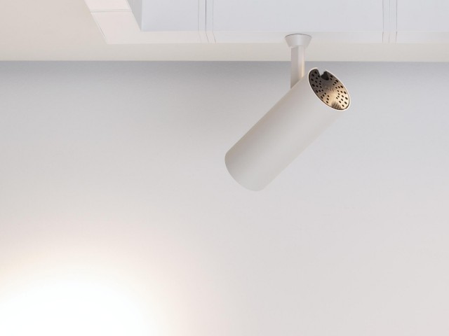 Светильник CLIP-38-SPOT-R146-6W Day4000 (WH, 24 deg, 24V) (Arlight, IP40 Металл, 3 года) фото:4