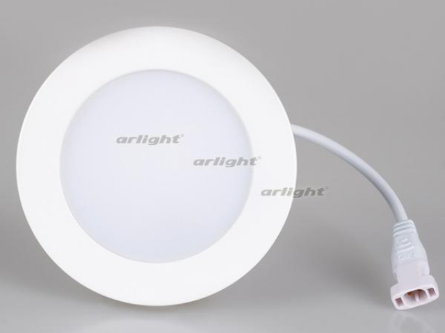 Светильник DL-BL90-5W Day White (Arlight, IP40 Металл, 3 года) фото:8