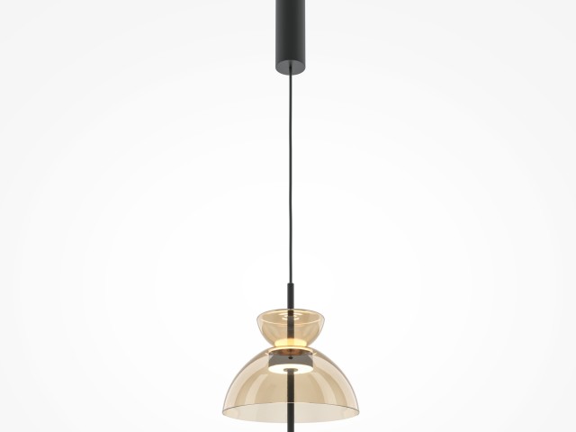 Подвесной светильник Maytoni MOD185PL-L12CG3K2 фото:4