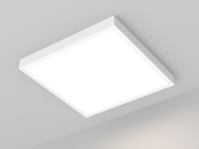 Панель IM-EMERGENCY-2H-S600x600-45W White6000 (WH, 120 deg, 230V) (Arlight, IP40 Металл, 2 года) фото:6