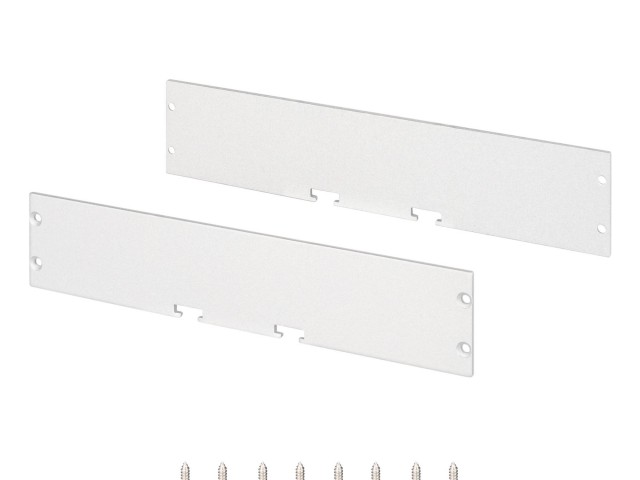 Заглушка ARH-POWER-W150 глухая (Arlight, Алюминий) фото:1